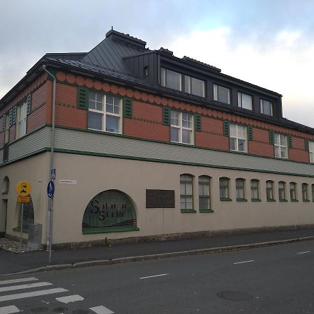 Apartment Satama Kuopio Kültér fotó