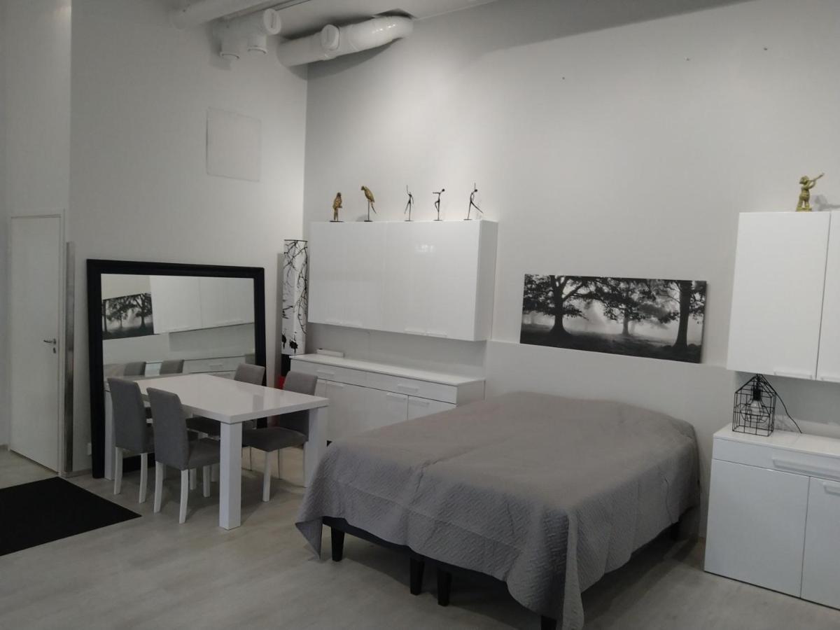 Apartment Satama Kuopio Kültér fotó