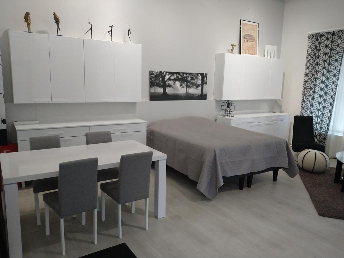 Apartment Satama Kuopio Kültér fotó