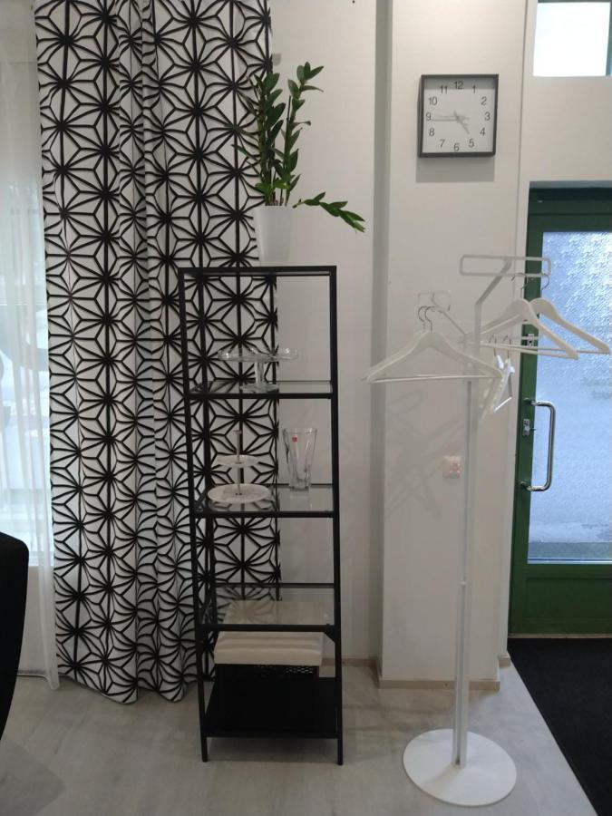 Apartment Satama Kuopio Kültér fotó