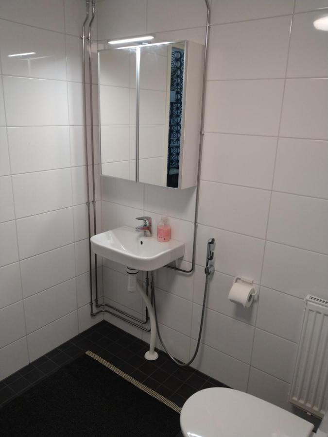 Apartment Satama Kuopio Kültér fotó