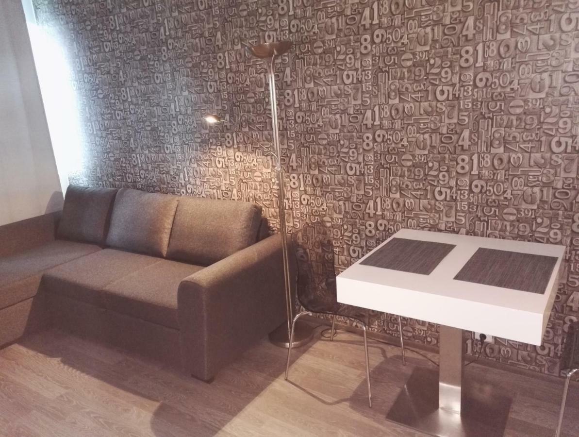 Apartment Satama Kuopio Kültér fotó